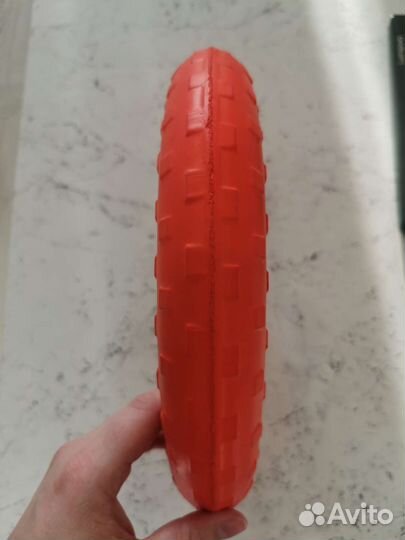 Игрушка кольцо для собак