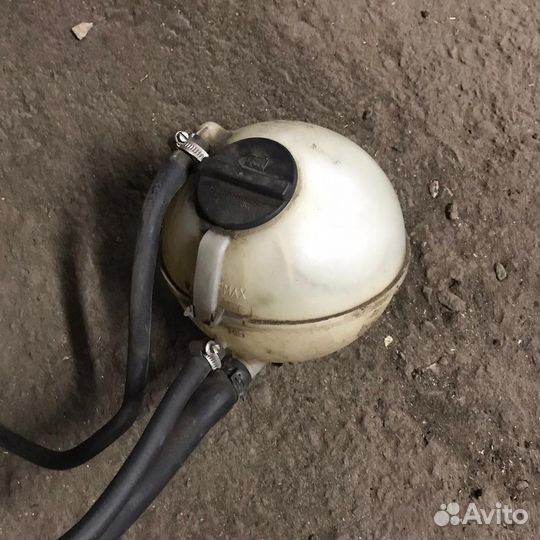 Расширительный бачок Mercedes Vito 2007