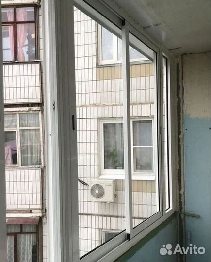Окна быстро