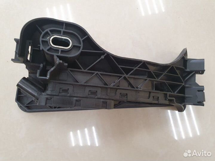 Педаль акселератора Volkswagen Passat B6 cbab 2008