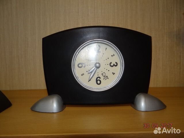 Часы интерьерные