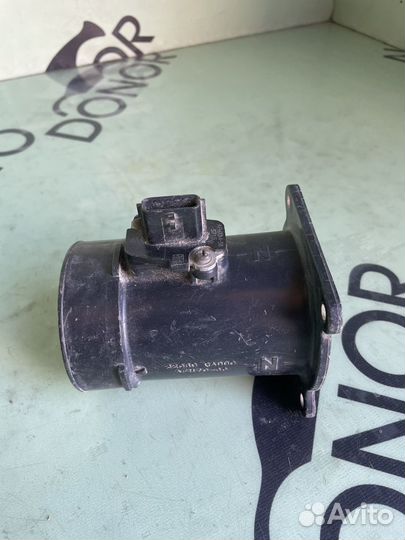 Дмрв nissan teana