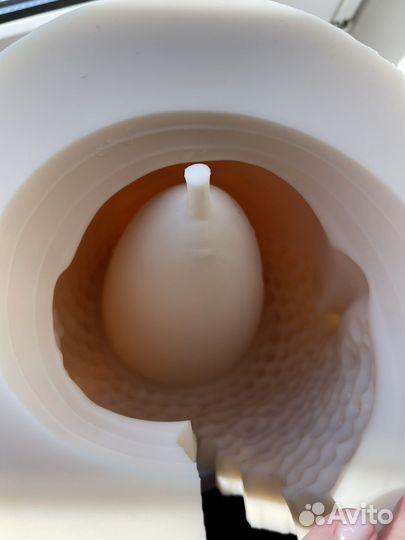 Силиконовая форма Будда