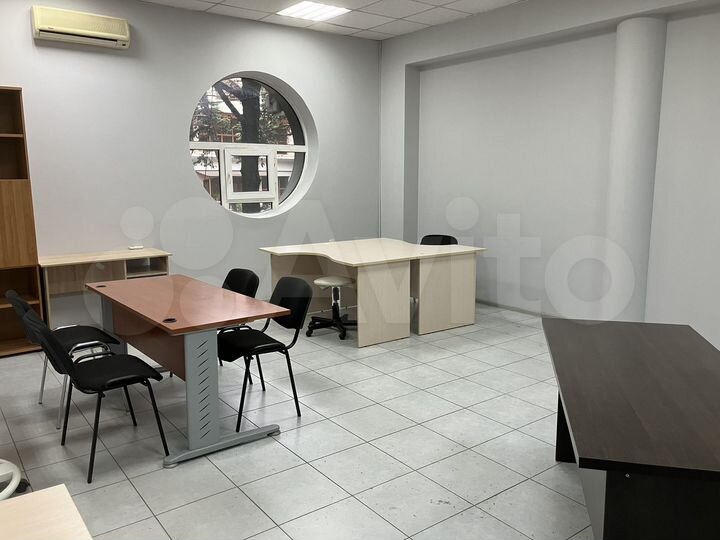 Офис, 16.5 м²