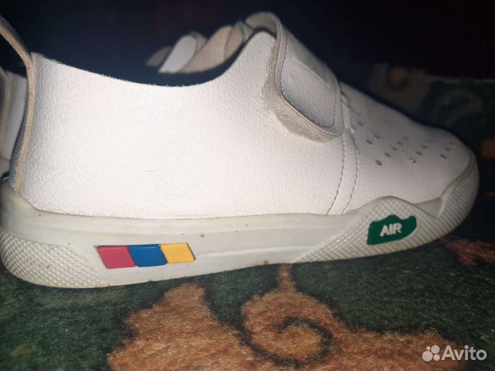 Обувь детская