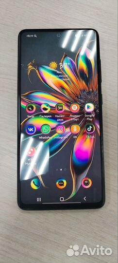 Samsung Galaxy A51, 4/64 ГБ