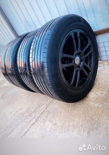 Pirelli Scorpion 215/60 R17