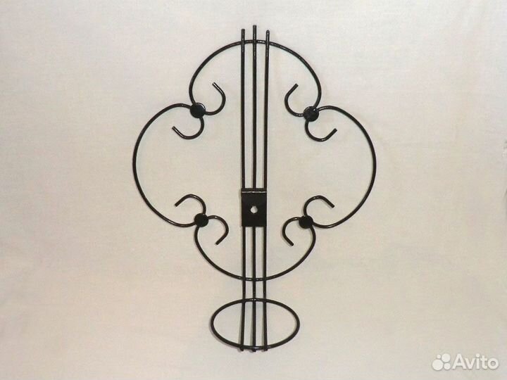 Подставки для цветов, ящики балконные, подвесы