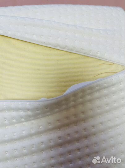 Ортопедическая подушка