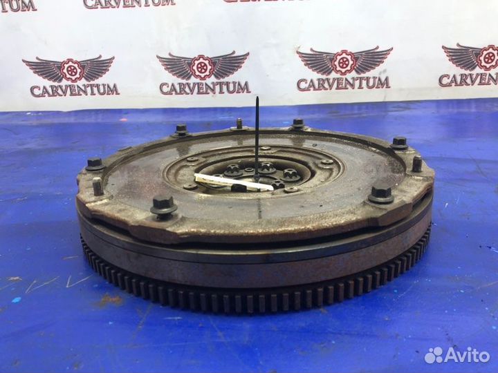 Маховик Ford C-Max 1.6 I 2010 - 2015 Г.в