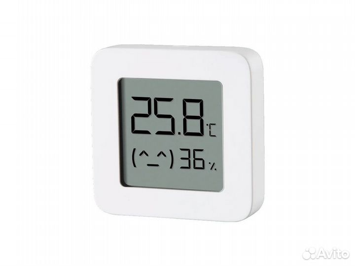 Погодная станция Xiaomi Mijia Bluetooth Hygrotherm