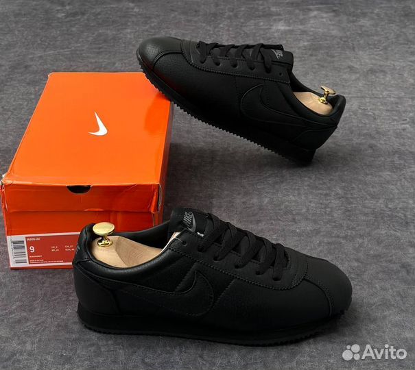 Кроссовки мужские nike cortez