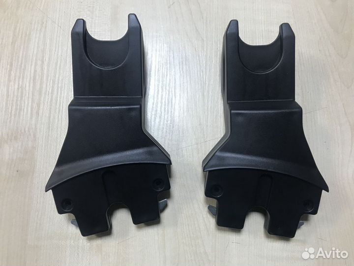 Адаптер коляска roan на кресло maxi-cosi