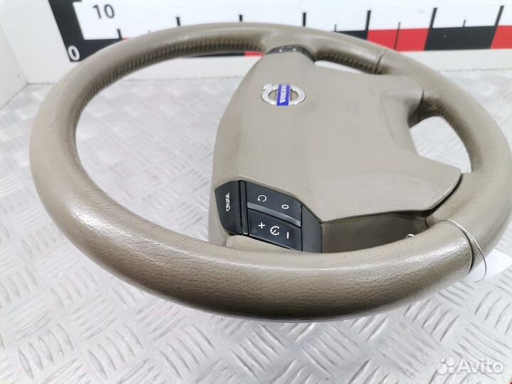 Руль для Volvo XC90 1