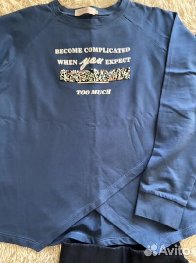 Одежда пакетом р.40-42