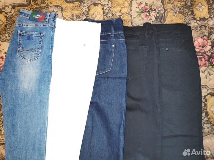 Одежда пакетом