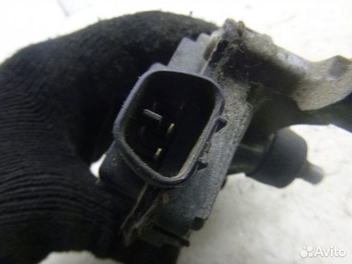 Моторчик стеклоочистителя передний mazda mazda 5