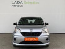 Toyota Passo 1.0 CVT, 2018, 38 710 км, с пробегом, цена 1 076 000 руб.