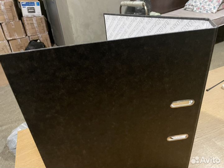 Папка для документов