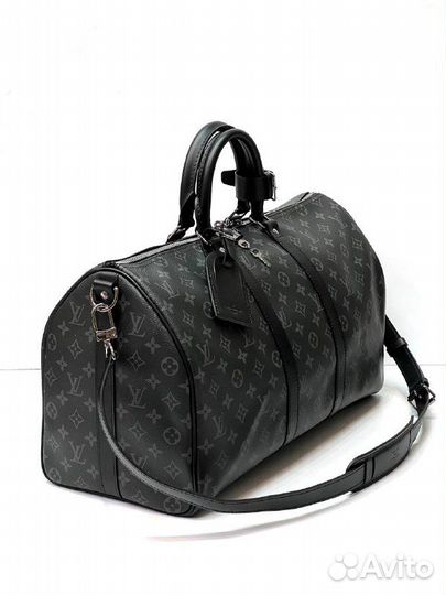 Дорожная сумка Louis Vuitton Keepall