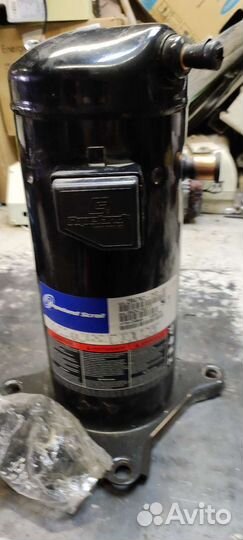 Компрессор