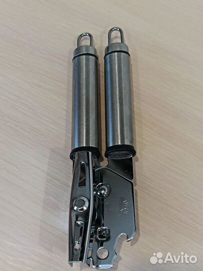 Открывашка для консервов