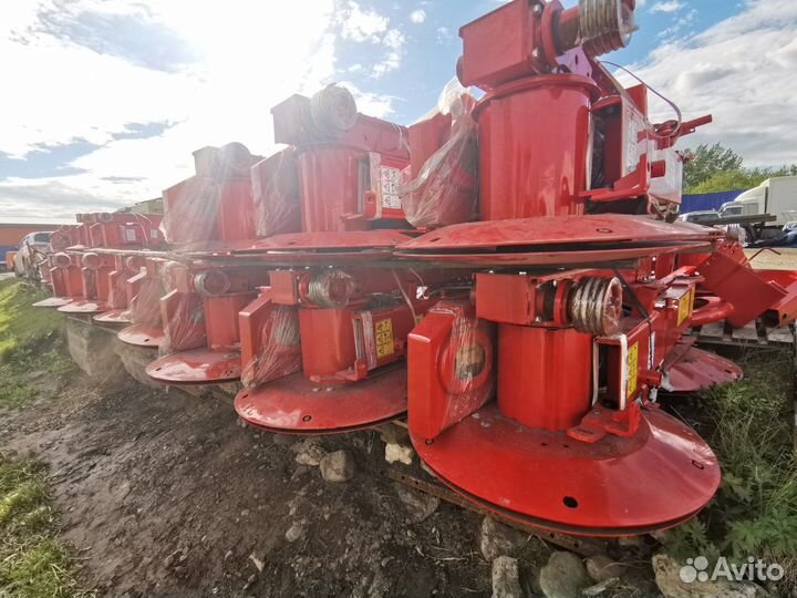 Косилка Wirax Z069/2-1,85м, 2025