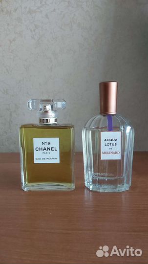 Парфюмерия(Тестеры оригинал)