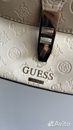 Сумка guess оригинал