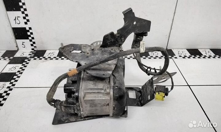 Отопитель автономный Scania 5 R Series 