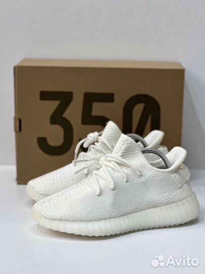 Кроссовки adidas yeezy boost 350 v2