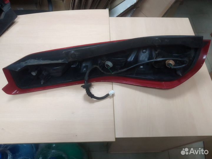 Фонарь задний правый Nissan X-Trail T31 2.0 2008