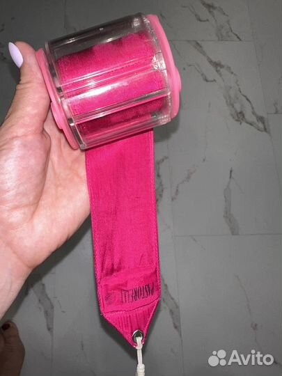 Лента для художественной гимнастики