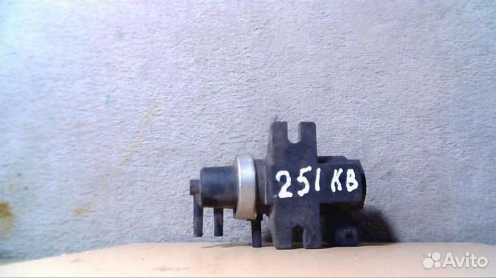 Клапан управления турбиной (Актуатор) Nissan Almer