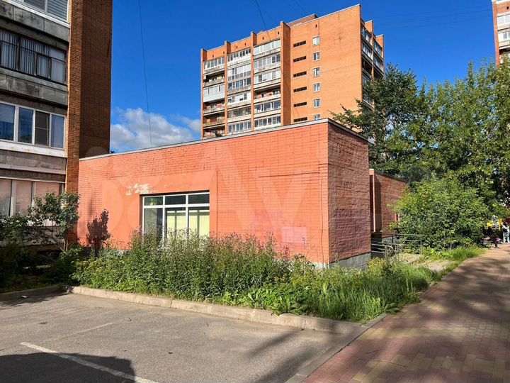 Торговая площадь, 173 м²