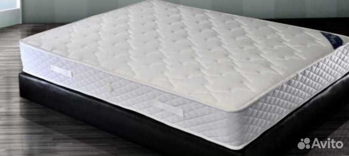 Матрас мягкий