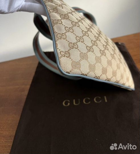 Сумка gucci