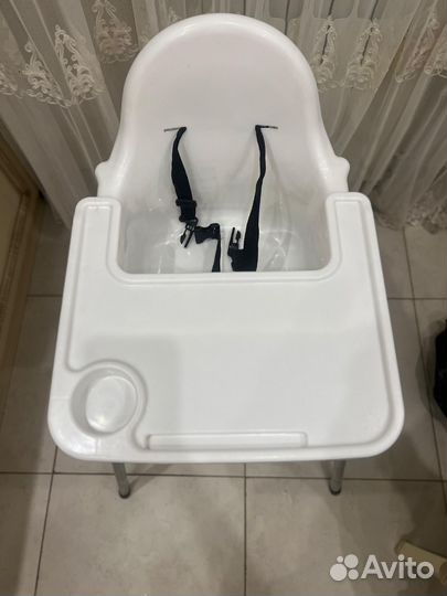 Стул для кормления