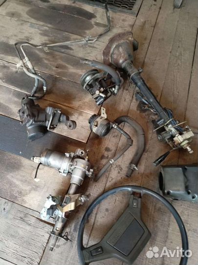 Гидроусилитель