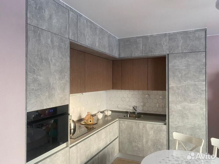 Кухня на заказ. Свое производство