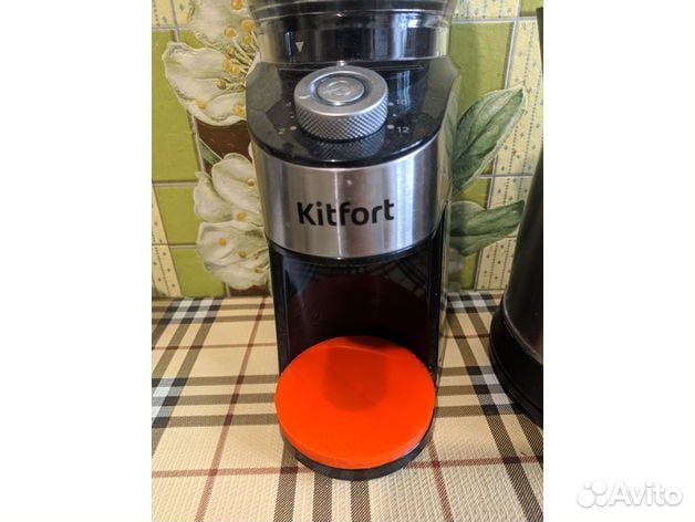 Вставка для Kitfort KT-744