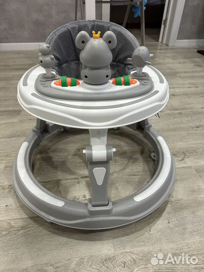 Ходунки детские бу