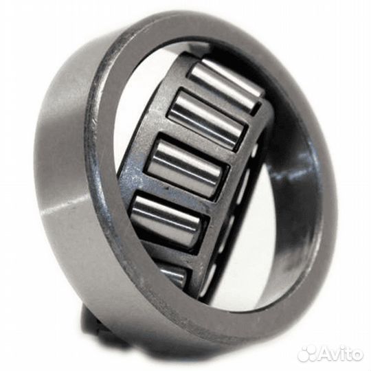 Подшипник 30208 J2/Q KMR