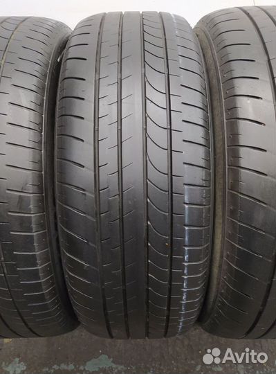 Bridgestone Dueler H/L 33A 235/55 R20 103Y