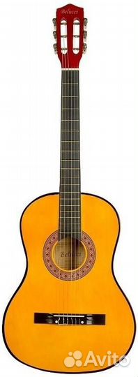 Классическая гитара Belucci BC3605 OR