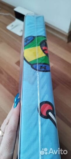 Детское постельное белье 1.5