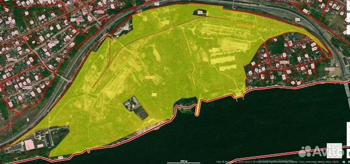 Продаю порт с жд на Нижней Волге