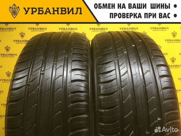 Nokian Tyres Hakka Green 205/55 R16 94
