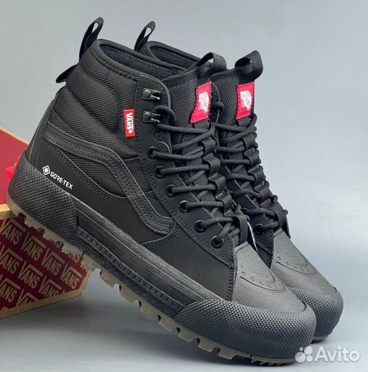 Кроссовки Vans SK8 GoreTex