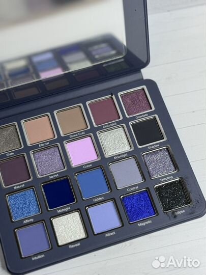 Cosmic brushes cooltrals